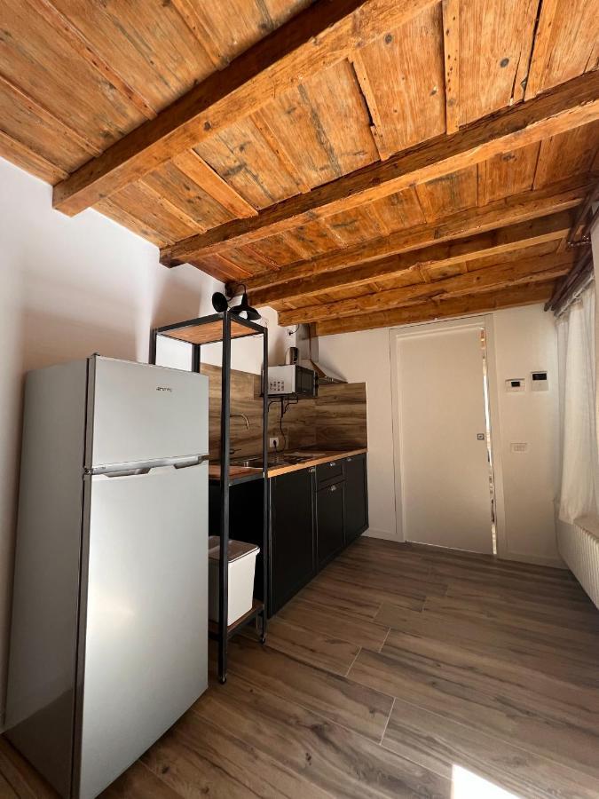 Borgovivo Il tuo Loft in centro città Bergame Extérieur photo