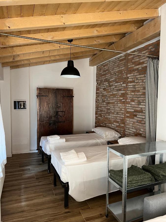 Borgovivo Il tuo Loft in centro città Bergame Extérieur photo