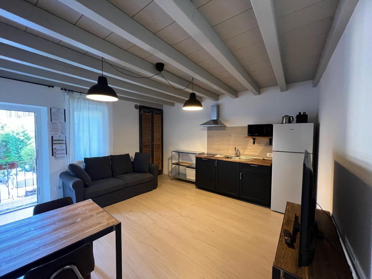 Borgovivo Il tuo Loft in centro città Bergame Extérieur photo