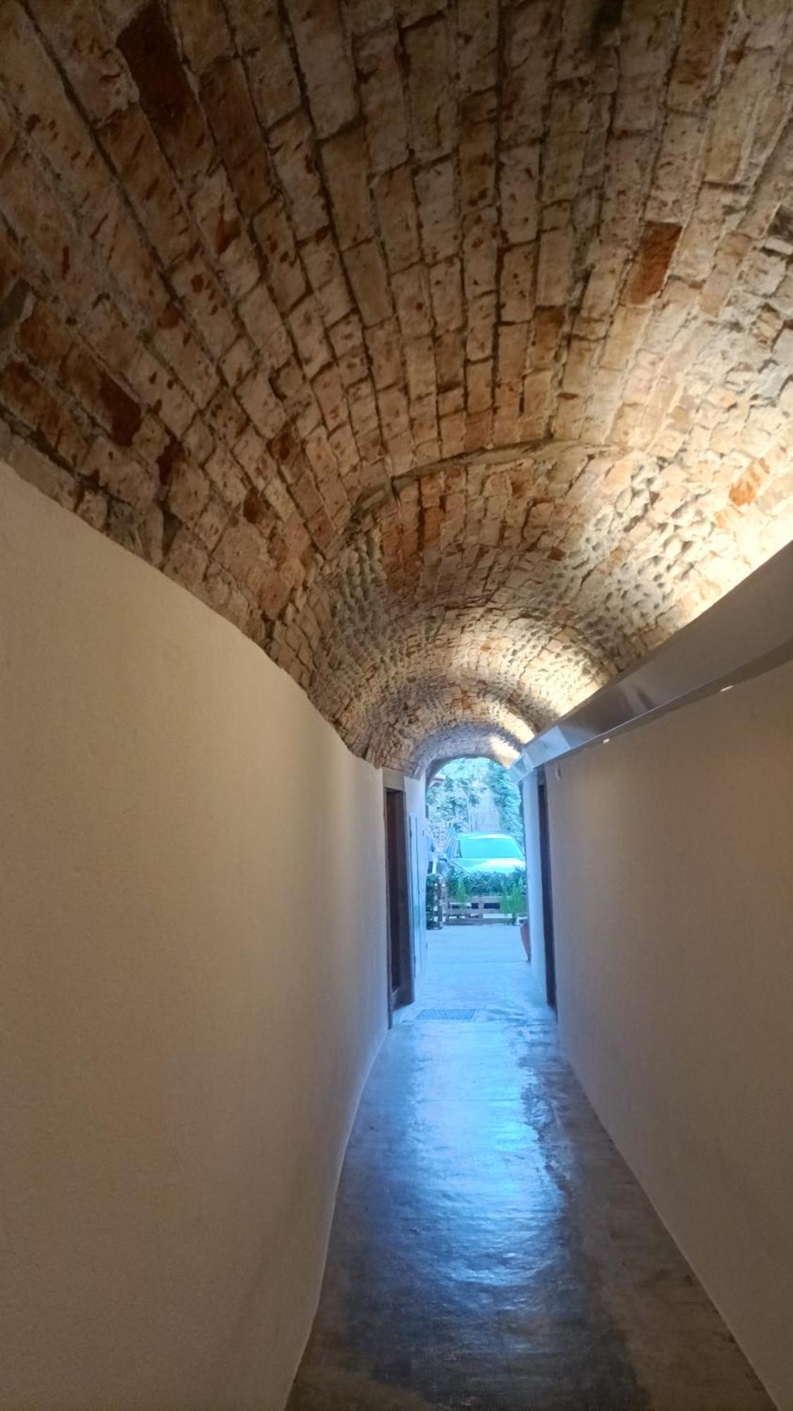 Borgovivo Il tuo Loft in centro città Bergame Extérieur photo