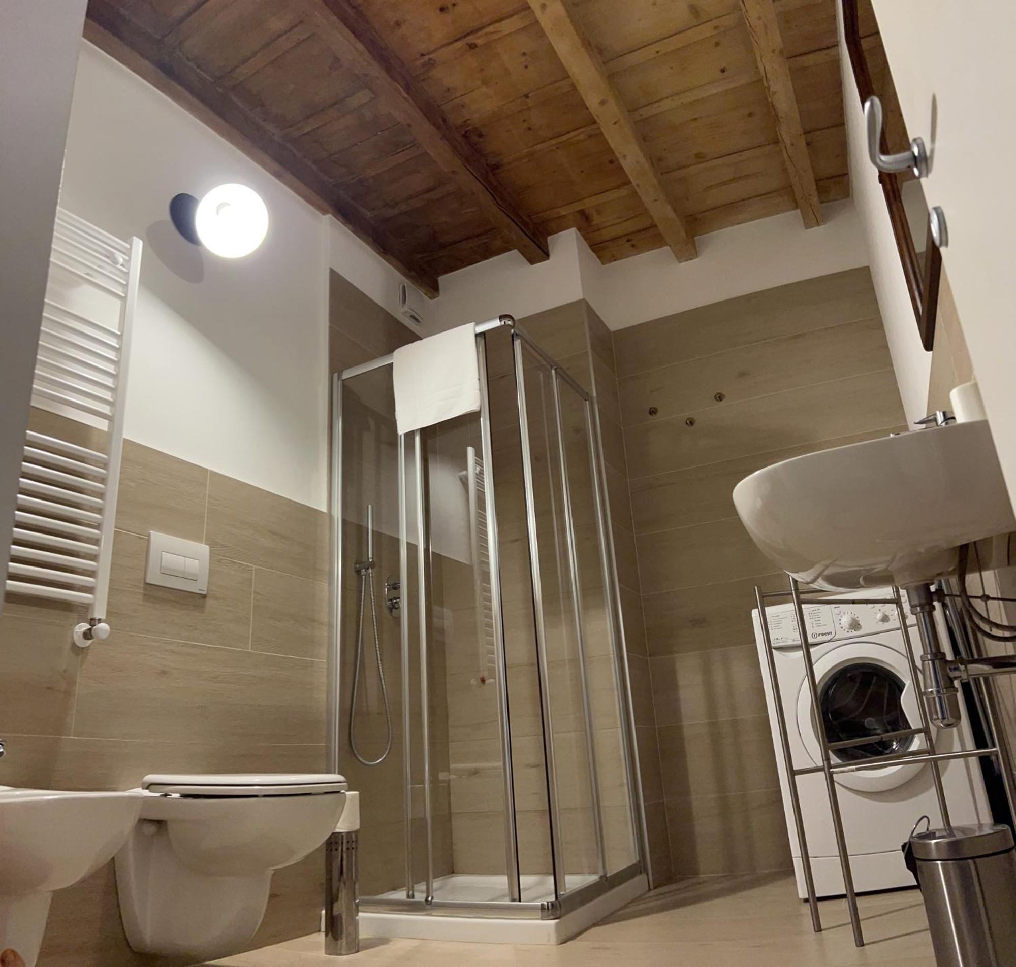 Borgovivo Il tuo Loft in centro città Bergame Extérieur photo