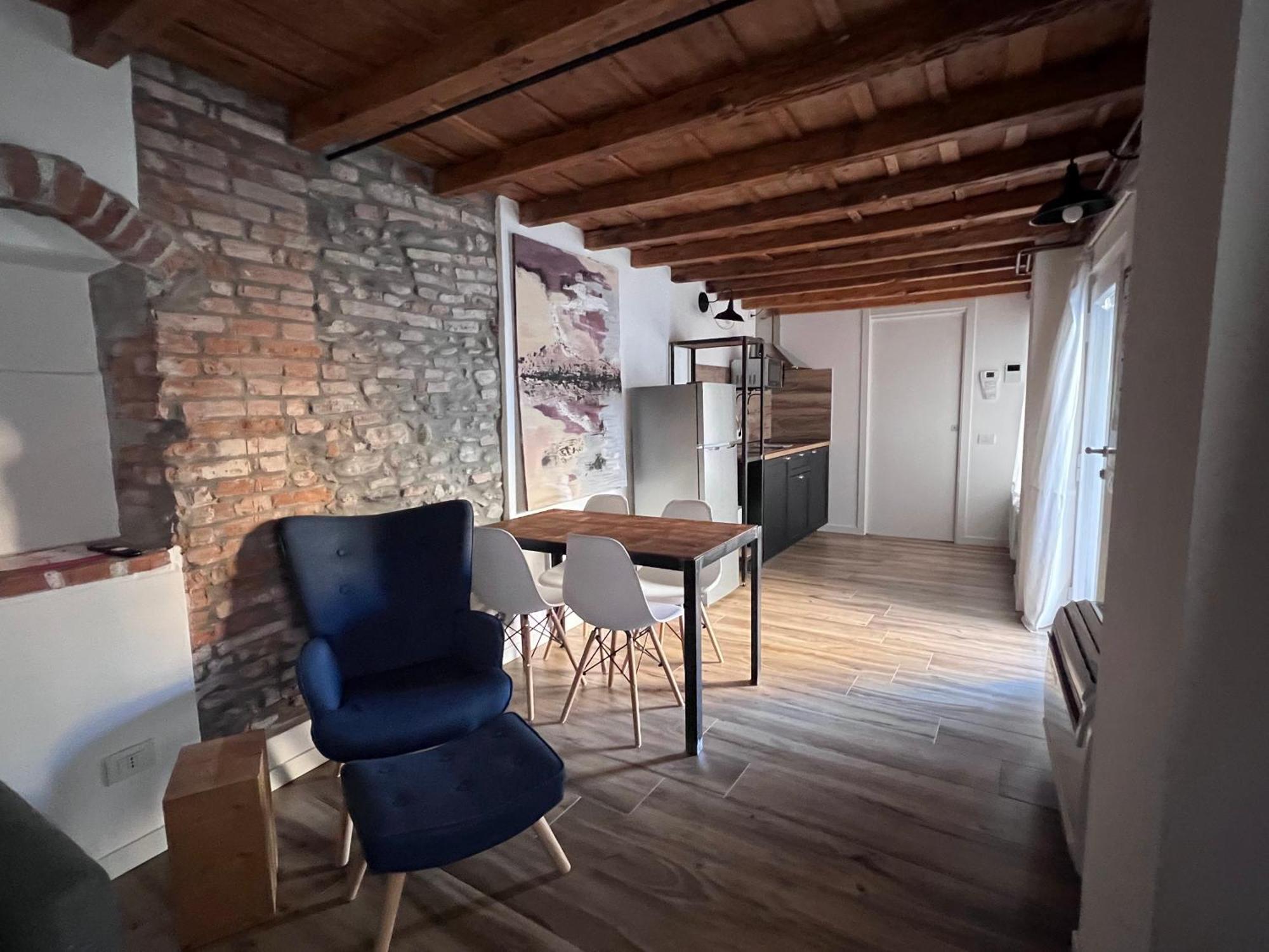 Borgovivo Il tuo Loft in centro città Bergame Extérieur photo