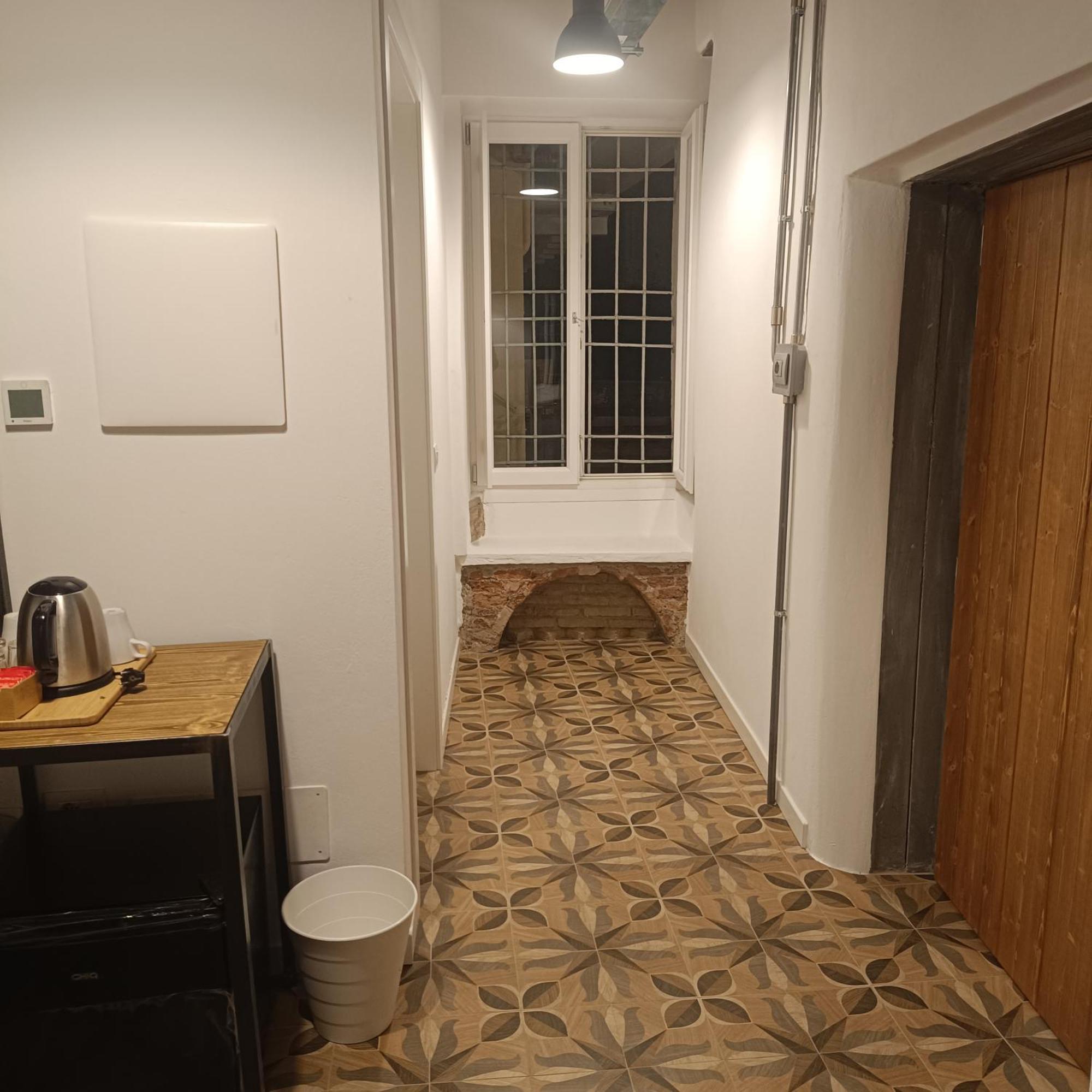 Borgovivo Il tuo Loft in centro città Bergame Extérieur photo
