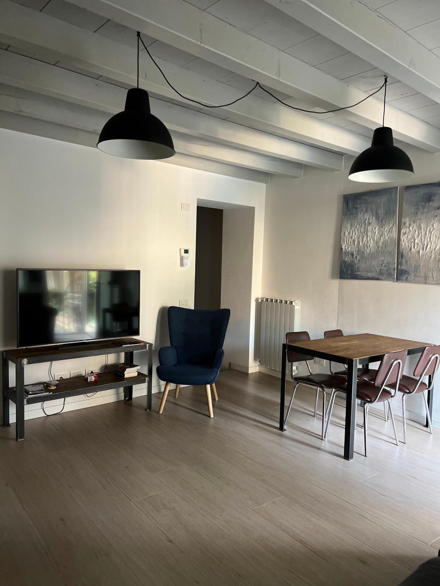 Borgovivo Il tuo Loft in centro città Bergame Extérieur photo